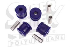 Superflex Rear Upper Trailing