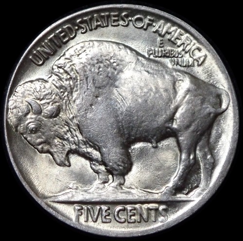 Cents 1926 buffalo - us,