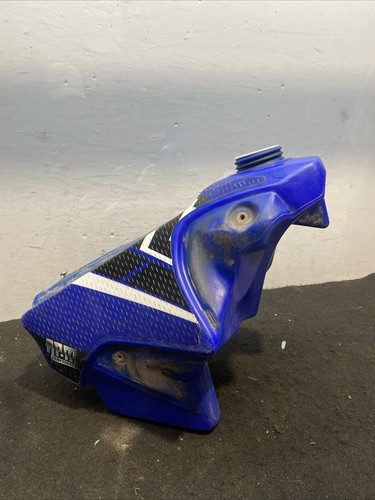 Yamaha 125 250 2005 2021 - yz,