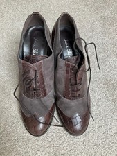 A Pair of Jane Shilton Shoes
