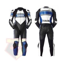 YAMAHA Racing Motorbike Men