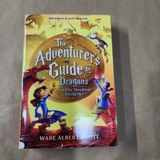 The Adventurers guide to