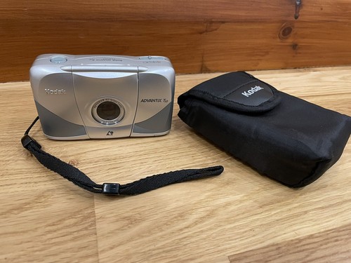 Kodak advantix t50 autofocus - kodak,
