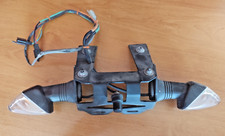 Streetfighter Tail tidy + Indicators