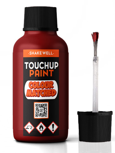 Touch paint for - for, volkswagen