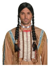 Native American Inspired