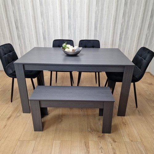 Dining table and - dining, with