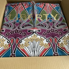 Liberty London Beauty Advent