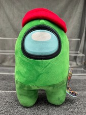 TOIKIDO AMONG US PLUSH 12"