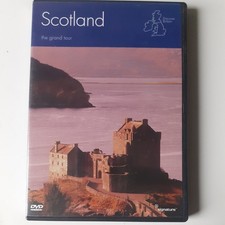 Scotland - The Grand Tour
