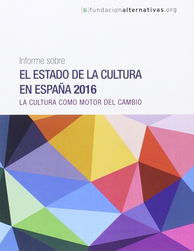 Informe sobre estado la - de,