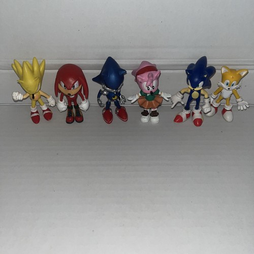 Sonic the hedgehog action - sonic,