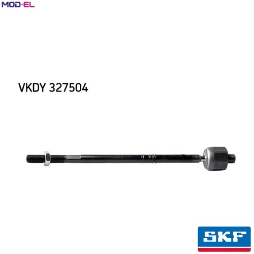 Inner tie rod vkdy 327504 - vkdy,