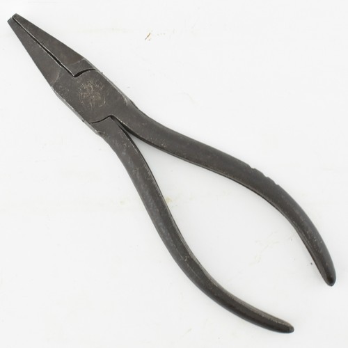 Antique vtg plumpton co - vtg, 6"
