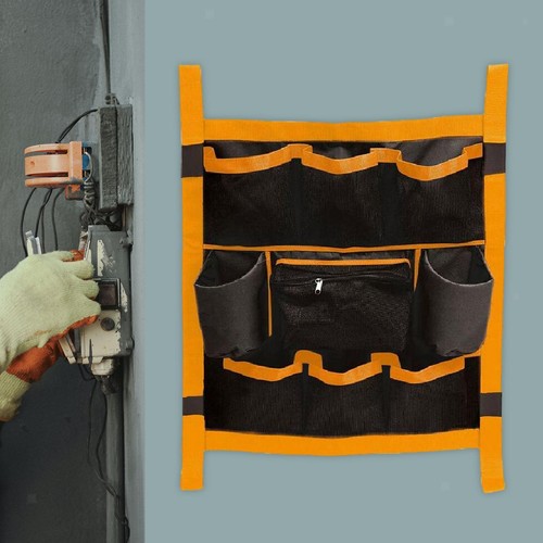 Horse trailer grooming bag - horse,
