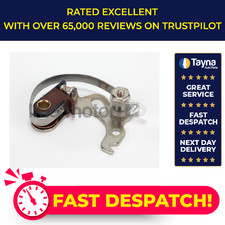 Ignition Contact Breaker 22560