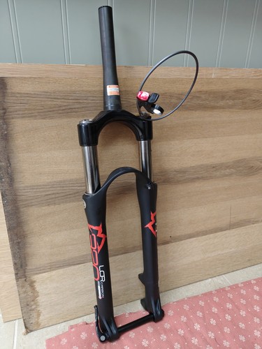 Marzocchi 320lcr carbon - 320lcr, 29"