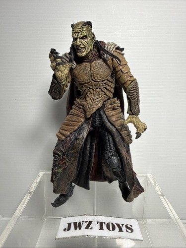 Movie maniacs the wishmaster - the,