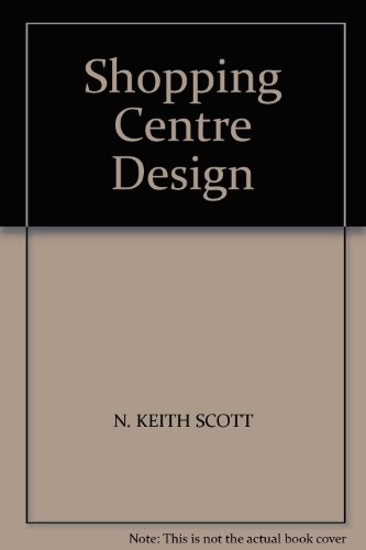 Shopping centre design scott - shopping,