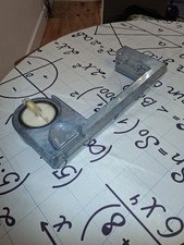 Domena Steam Press Water Reservoir FITS: SP4000, SP4100, SP4050 - Genuine Part