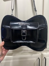 NWT Dr.Martens Shoulder Bow