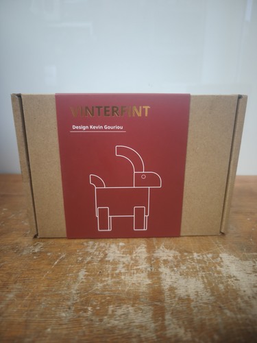 Ikea vinterfint christmas - vinterfint,