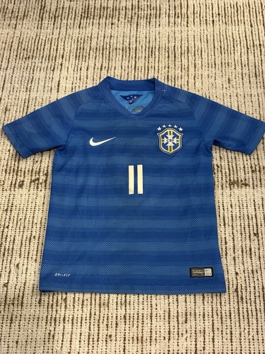 Nike brazil 2014 world - nike,