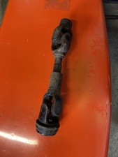 Kubota G1900 Deck To Engine