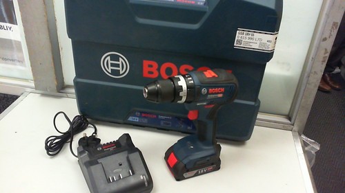 Bosch gsb 18v 55nm brushless - bosch,