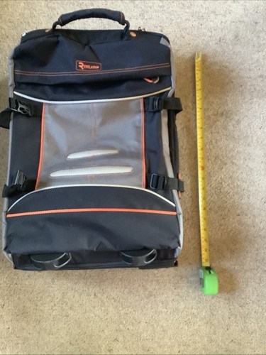 Revelation travel bag - revelation, with