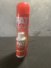 Samy Fat Hair THICKENING