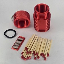 Fire kit Small Waterproof