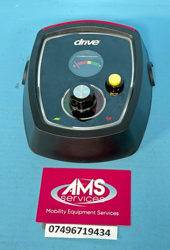 Drive medical style scout - drive,