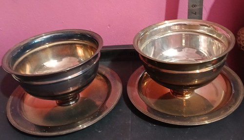 Rare pair antique - rare,