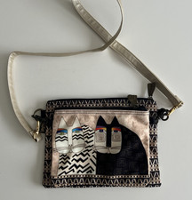 LAUREL BURCH Mythical Cats