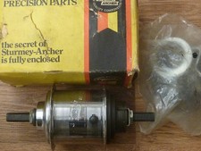 Sturmey Archer AW Hub 36 Hole