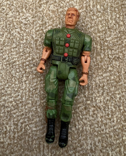 Soldier military adventure - soldier,