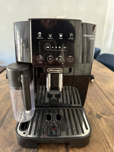 Longhi magnifica start - de'longhi, ecam