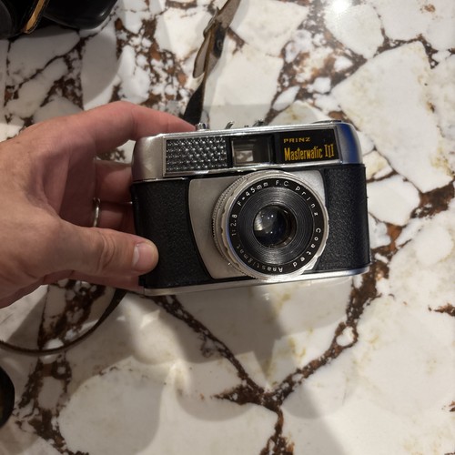 Prinz mastermatic vintage - mastermatic, 3