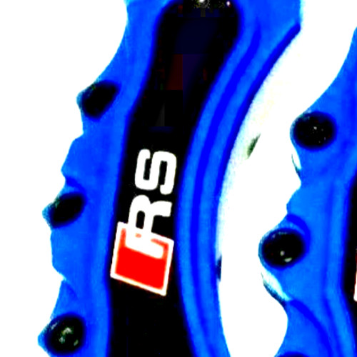 Brake caliper covers - caliper,