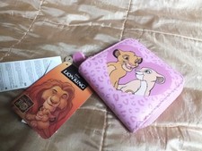 Disney The Lion King pink
