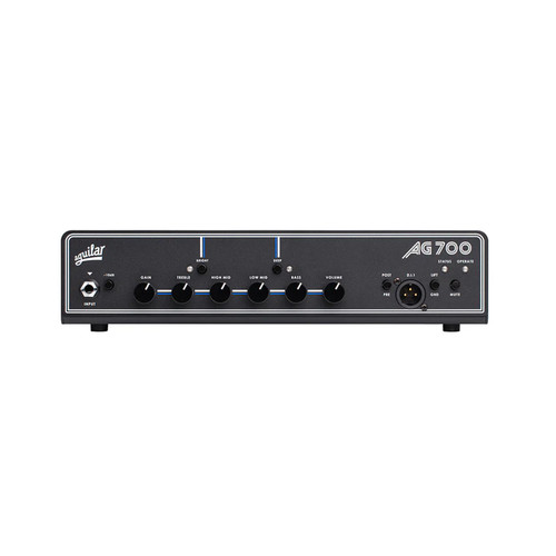 Aguilar 700 watt - aguilar,