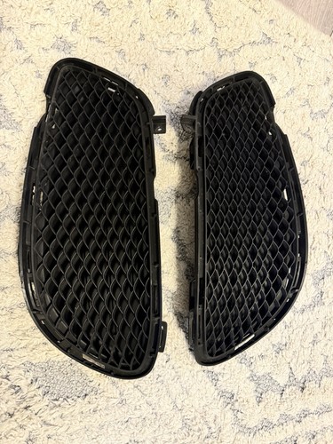 Mercedes cls front bumper - mercedes,