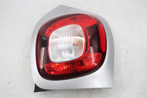 Smart fortwo coupe - smart, 2014-2017