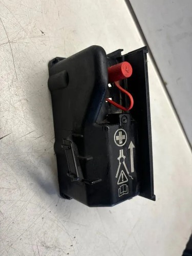 Ford transit furgon - fuse, box