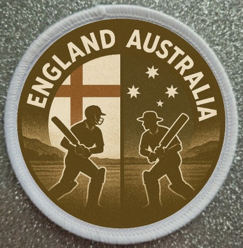 Inch england australia - 3,