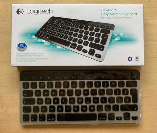 Logitech k811 keyboard - k811,