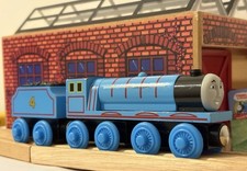 Gordon - Thomas The Tank Engine Wooden Railway