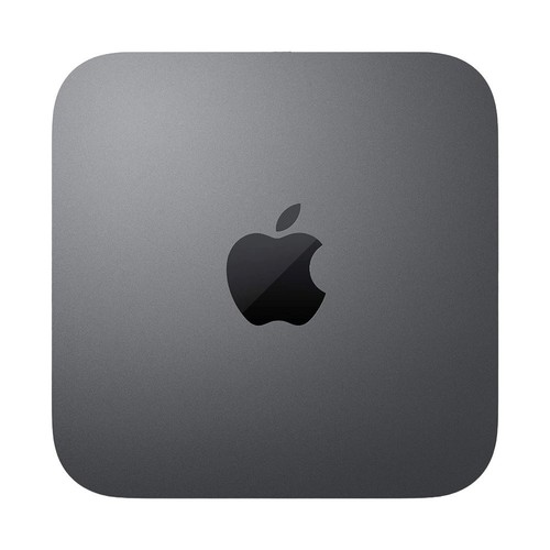 Apple mac mini 3 - (2018), 3.6