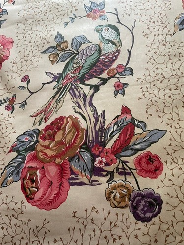 Baker chintz 21 - chintz, metres